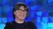 Dario Ballantini: "La mia carriera nel mondo dello spettacolo"
