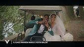 Il caso Wanda Nara e Keita Baldé