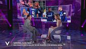 Simona Guatieri: "Mio marito Keita Baldé mi ha tradita con Wanda Nara"