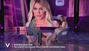 Simona Guatieri e il confronto con Wanda Nara
