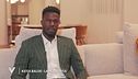 Keita Baldé: "La mia verità"
