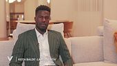 Keita Baldé: "La mia verità"