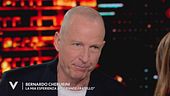 Bernardo Cherubini: "La mia esperienza nella Casa di Grande Fratello"