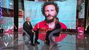Bernardo Cherubini: "Il rapporto con mio fratello Jovanotti"
