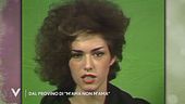 Il provino di Emanuela Folliero