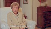 Le parole d'amore di mamma Carola per Emanuela Folliero