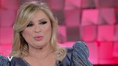 Tina Cipollari e il matrimonio con Kikò Nalli