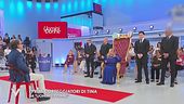 I corteggiatori di Tina Cipollari a "Uomini e Donne"