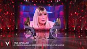 Tina Cipollari e Gemma Galgani a "Uomini e Donne"