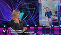 Sabrina Salerno e l'importanza della prevenzione