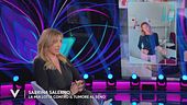 Sabrina Salerno e l'importanza della prevenzione