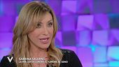 Sabrina Salerno: "La mia vita dopo il tumore"