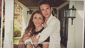Le parole di Luca Maria per mamma Sabrina Salerno