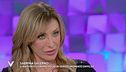 Sabrina Salerno e l'amore per il figlio Luca Maria