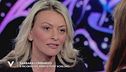 Barbara Lombardo e il ricordo del marito Totò Schillaci