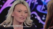 Barbara Lombardo e il ricordo del marito Totò Schillaci