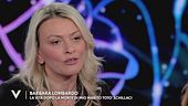 Barbara Lombardo e il sostegno del figlio