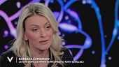 Barbara Lombardo: "Aspetto mio marito Totò Schillaci nei miei sogni"