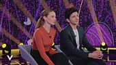 Anbeta Toromani e Alessandro Macario: "Il nostro amore"