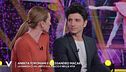 Anbeta Toromani e Alessandro Macario: "La nascita del nostro amore"