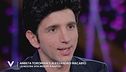 Alessandro Macario e i primi passi nel mondo della danza