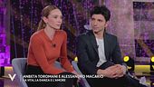 Anbeta Toromani e Alessandro Macario: la vita, la danza e l'amore