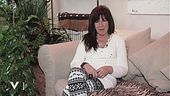 Maura, la sorella di Mauro Coruzzi