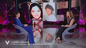 Ilaria Galassi: "Da piccola sognavo di diventare una diva"
