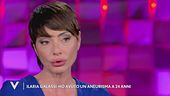 Ilaria Galassi: "Ho avuto un aneurisma a 24 anni"