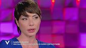 Ilaria Galassi: "Mio figlio Rocco ha scelto di vivere con suo padre"