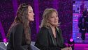 Teresanna Pugliese e la mamma Paola: l'intervista integrale