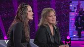 Teresanna Pugliese e la mamma Paola: l'intervista integrale