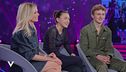 Justine Mattera e i figli Vincent e Vivienne: l'intervista integrale