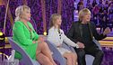 Enzo Paolo Turchi, Carmen Russo e la figlia Maria: l'intervista integrale