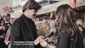 Teresanna Pugliese, la forza di una madre