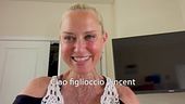 Jessica, sorella di Justine Mattera
