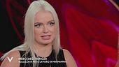 Mercedesz Henger: "Sono stata bullizzata per il lavoro di mia mamma"