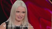 Mercedesz Henger: "Per due anni non ho parlato con mamma"