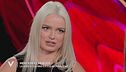 Mercedesz Henger: "La verità sul mio ex Lucas Peracchi"