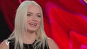Mercedesz Henger e l'amore per il fidanzato Alessio