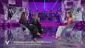 Teresanna Pugliese e mamma Paola: "Abbiamo vissuto dei momenti difficili"