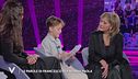 La lettera di Francesco, figlio di Teresanna Pugliese per nonna Paola