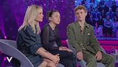 Justine Mattera e l'amore per il marito Fabrizio e per i figli