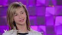 Maria Turchi: "I miei 12 anni"