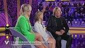 Enzo Paolo Turchi, Carmen Russo e l'amore per nostra figlia Maria