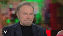 Franco Nero: l'intervista integrale