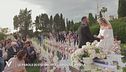 Le parole di Stefano Oradei per Manila Nazzaro