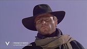 Franco Nero, il film della sua vita