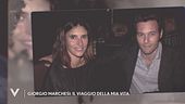 Giorgio Marchesi: "Il viaggio della mia vita"