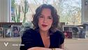 Il messaggio di Irene Ferri per Anna Valle e Giorgio Marchesi
